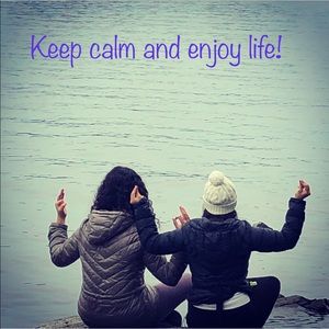 Meet your Posher, Ruth